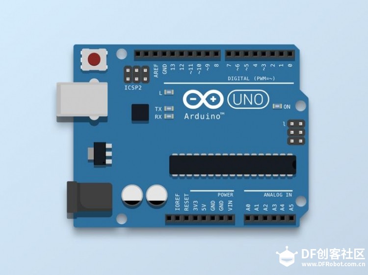 《新人》！！！用Arduino打造机械传动结构温度计，颠覆你...图8