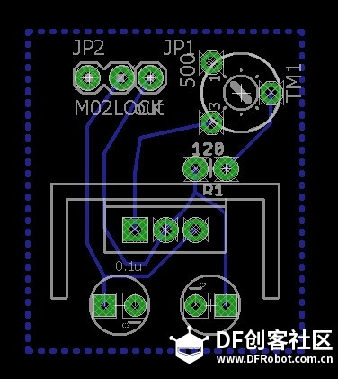 教大家自制简单可调电源图2