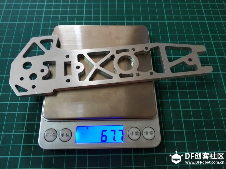 文武工厂--铁角龙建造日志图5