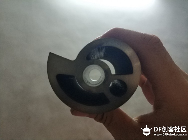 文武工厂--铁角龙建造日志图14