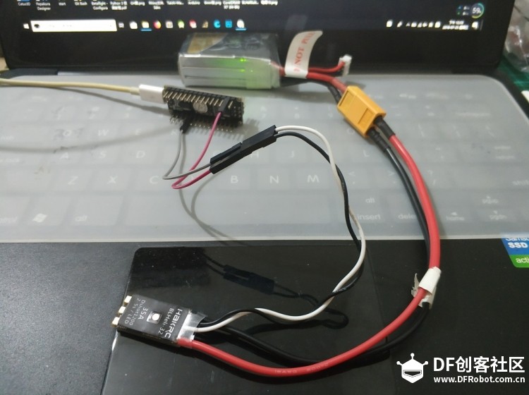 文武工厂--铁角龙建造日志图24