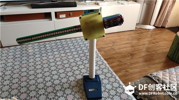 烂尾项目投稿---RGB POV风扇图31