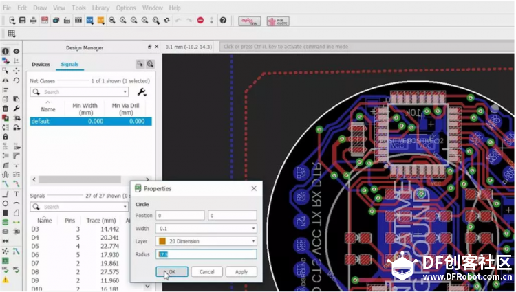 用arduino制作二进制智能手表图16