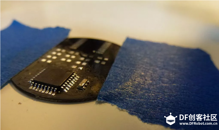 用arduino制作二进制智能手表图19