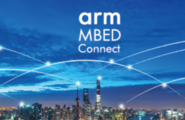 Arm Mbed Connect 开发者技术论坛登陆上海图1