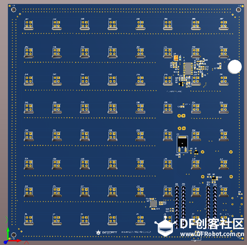 8X8X8全彩光立方新玩法图8