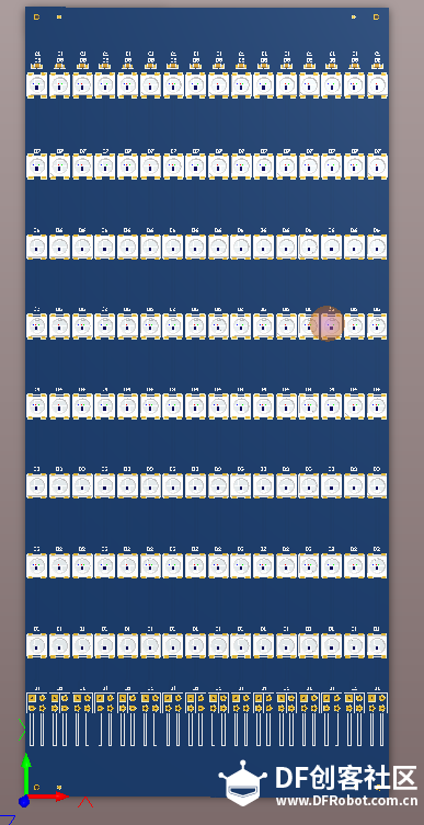 8X8X8全彩光立方新玩法图9