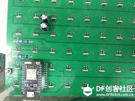 8X8X8全彩光立方新玩法图14