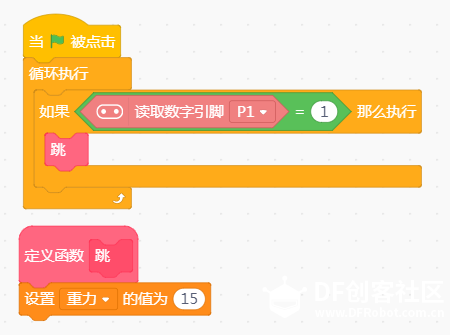 BOSON Micro:bit造物粒子——与Mind+进行互动图1