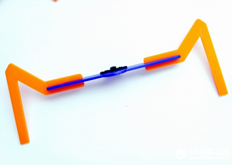 Walker_bit——结构体图4