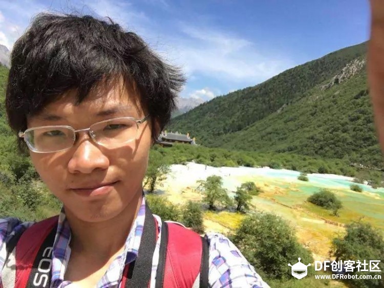 谷歌开发者节 & TensorFlow Day 2018上海站开始报名图7