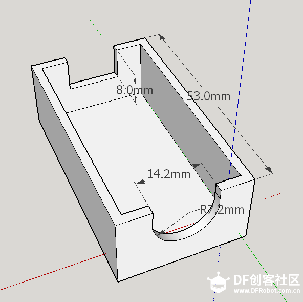 智能门禁系统图8