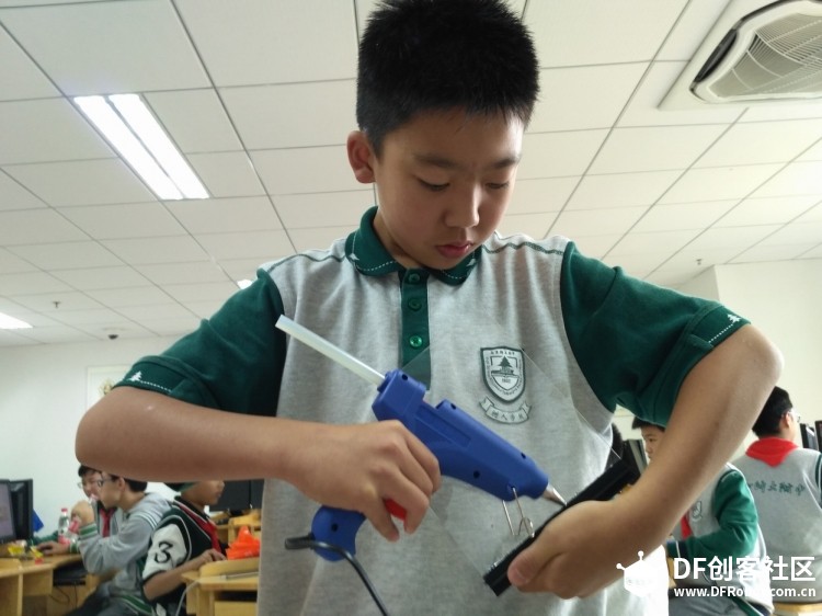 智能门禁系统图13