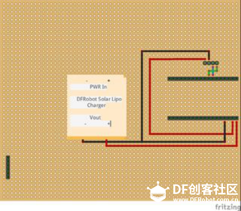 ESP32太阳能气象站图6