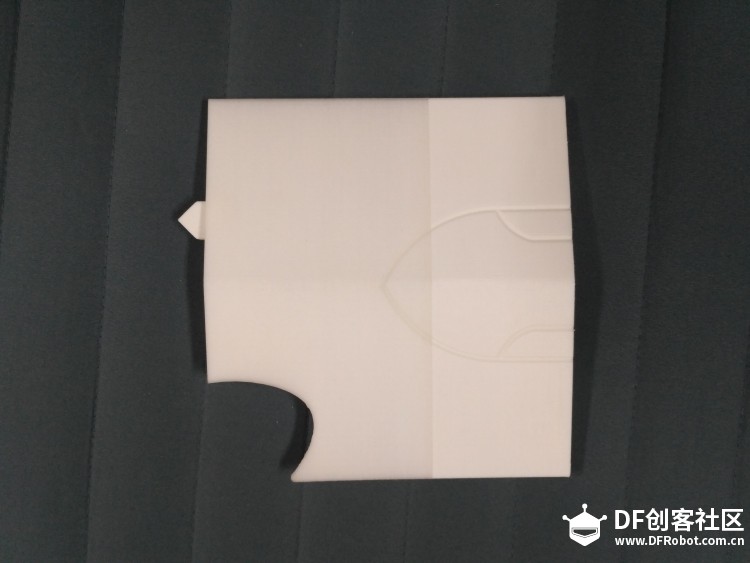 3D打印一把刀图2