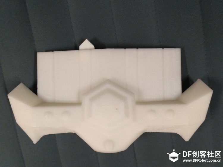 3D打印一把刀图4
