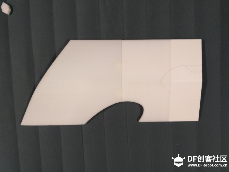 3D打印一把刀图5