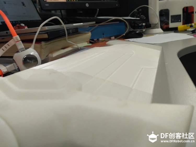3D打印一把刀图9