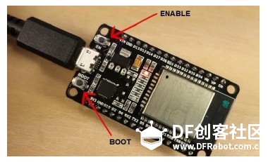 介绍一下ESP32的触控功能图3