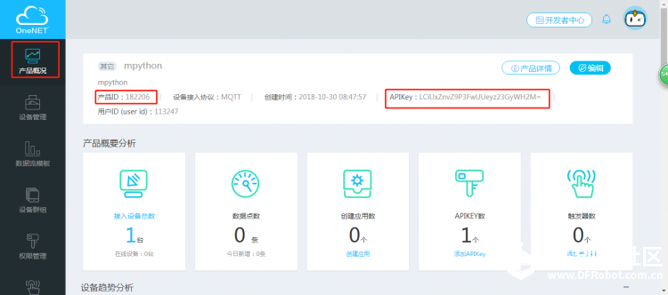 【掌控】mpython-22…开始物联，点亮板载灯-1图6