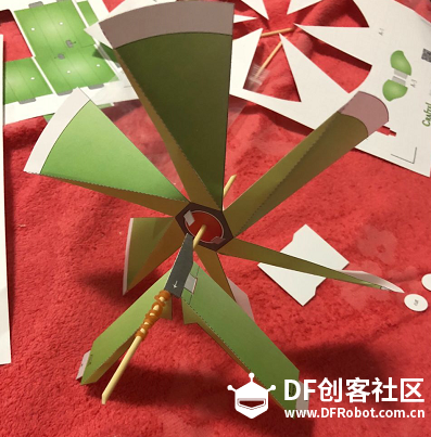 我的作业--萌小跑图3