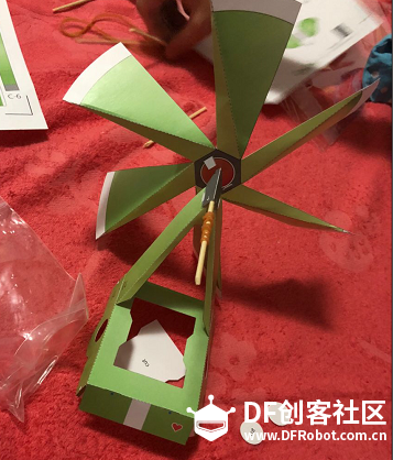 我的作业--萌小跑图4