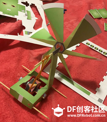 我的作业--萌小跑图5