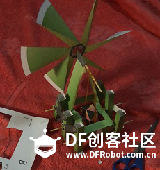 我的作业--萌小跑图8