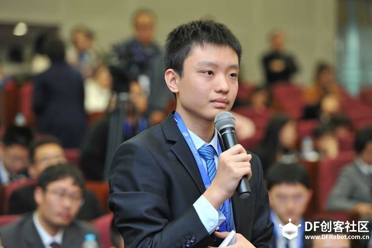 孕育科学希望 孵化未来梦想——The 18th APFFS终评活动纪实图2