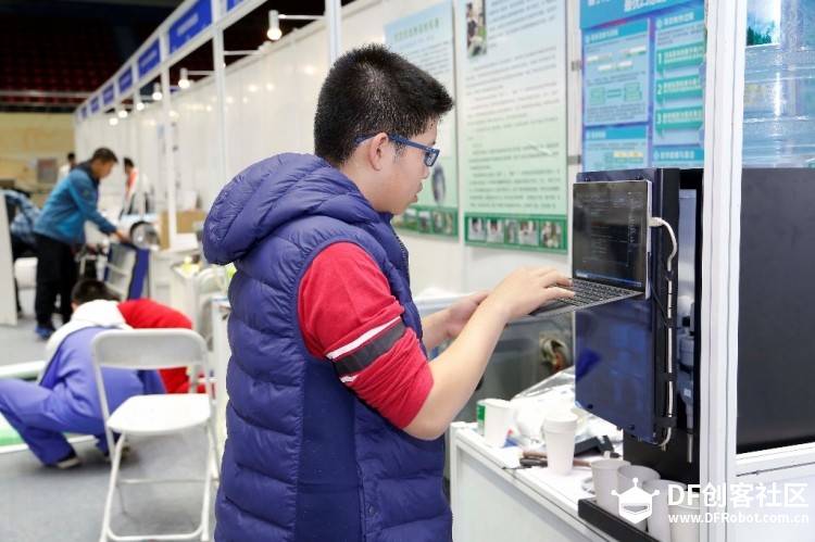 孕育科学希望 孵化未来梦想——The 18th APFFS终评活动纪实图3