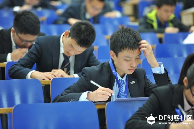 孕育科学希望 孵化未来梦想——The 18th APFFS终评活动纪实图9