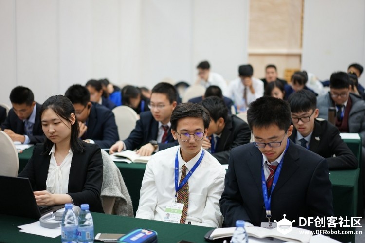 孕育科学希望 孵化未来梦想——The 18th APFFS终评活动纪实图11