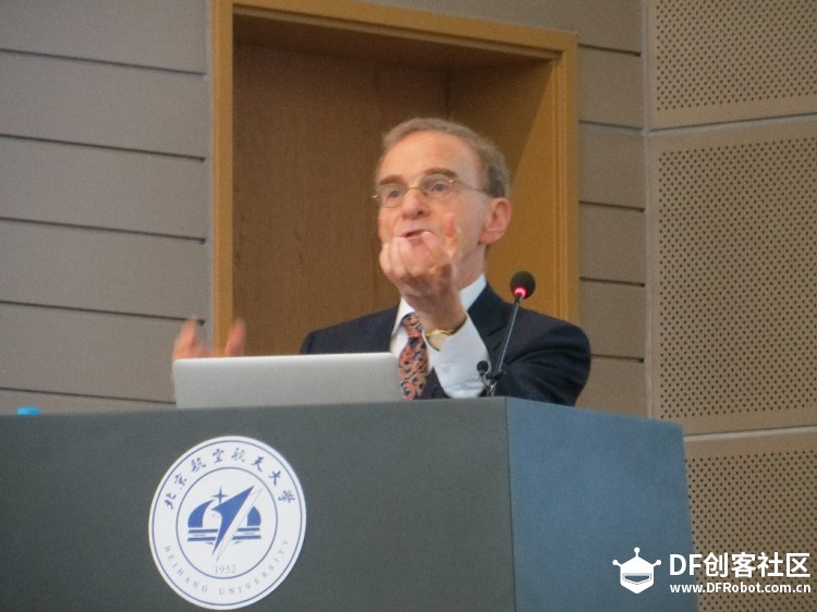 孕育科学希望 孵化未来梦想——The 18th APFFS终评活动纪实图16