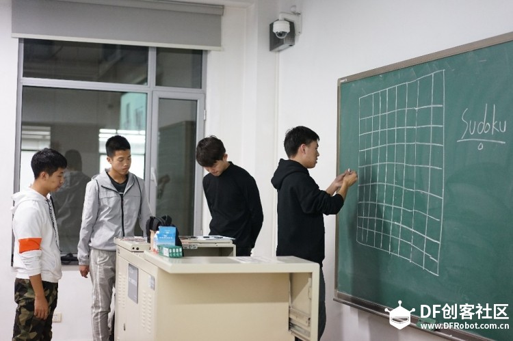 孕育科学希望 孵化未来梦想——The 18th APFFS终评活动纪实图14
