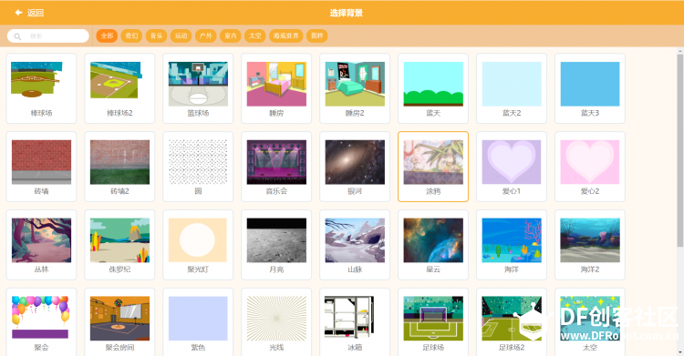 【Mind+】Gravity:Arduino编程积木 星光剧场-小麦变身图2