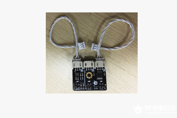 【Mind+】MAX: BOT 机器人探索之旅 MAX: BOT组装教程图11