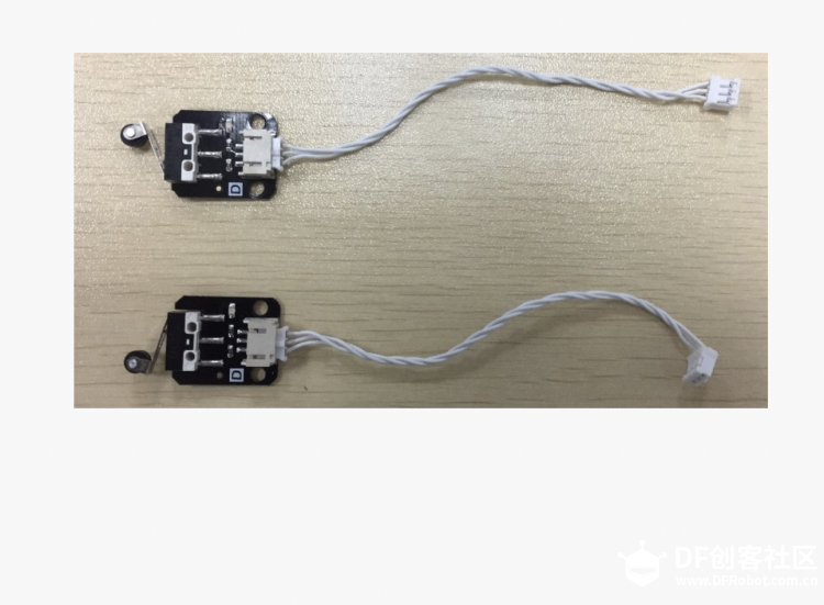 【Mind+】MAX: BOT 机器人探索之旅 MAX: BOT组装教程图14