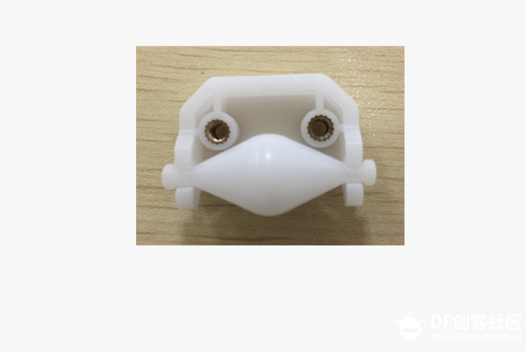 【Mind+】MAX: BOT 机器人探索之旅 MAX: BOT组装教程图17