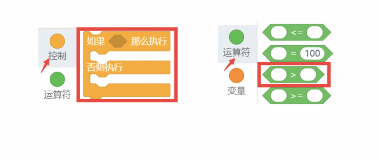 【Mind+】MAX: BOT 机器人探索之旅 第二章 感光的眼睛图12