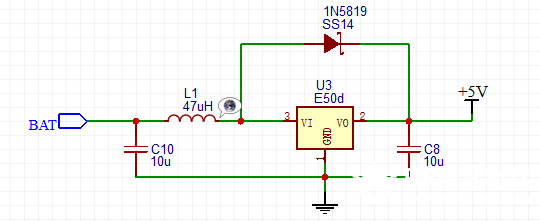 自制Arduino最小系统板，集成N多种功能！！赶快来围观吧》》图8