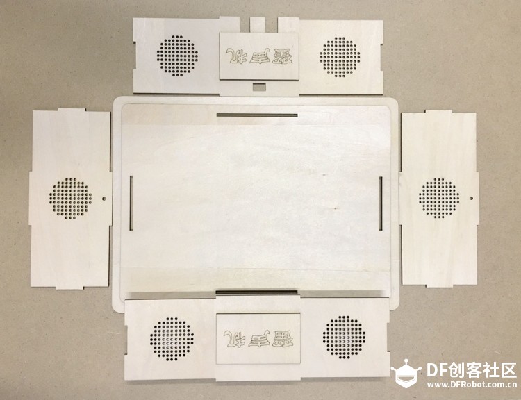 DIY留声机图6