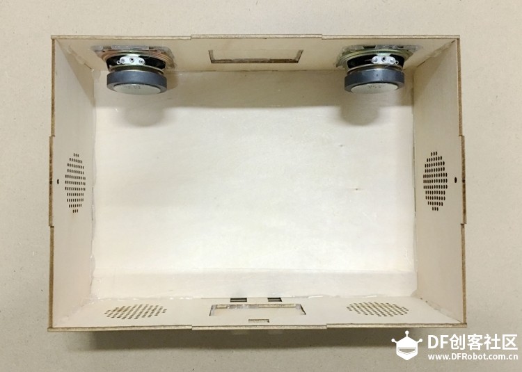 DIY留声机图7