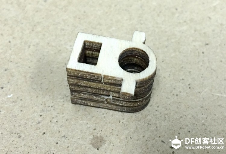 DIY留声机图10
