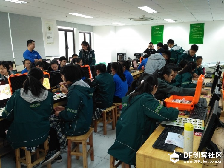 中新交流活动BOSON造物图4