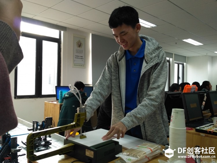 中新交流活动BOSON造物图13