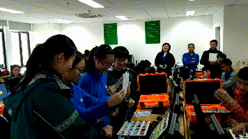 中新交流活动BOSON造物图19