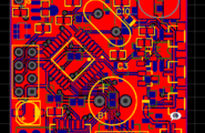 《第二弹》自制Arduino最小系统板之PCB的绘制，集成N多功能》图3