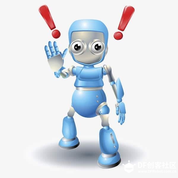 迎宾机器人——BOSON造物粒子 无编程图1