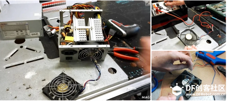 TerraDome:基于Arduino的迷你热带温室图17