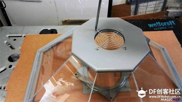 TerraDome:基于Arduino的迷你热带温室图18